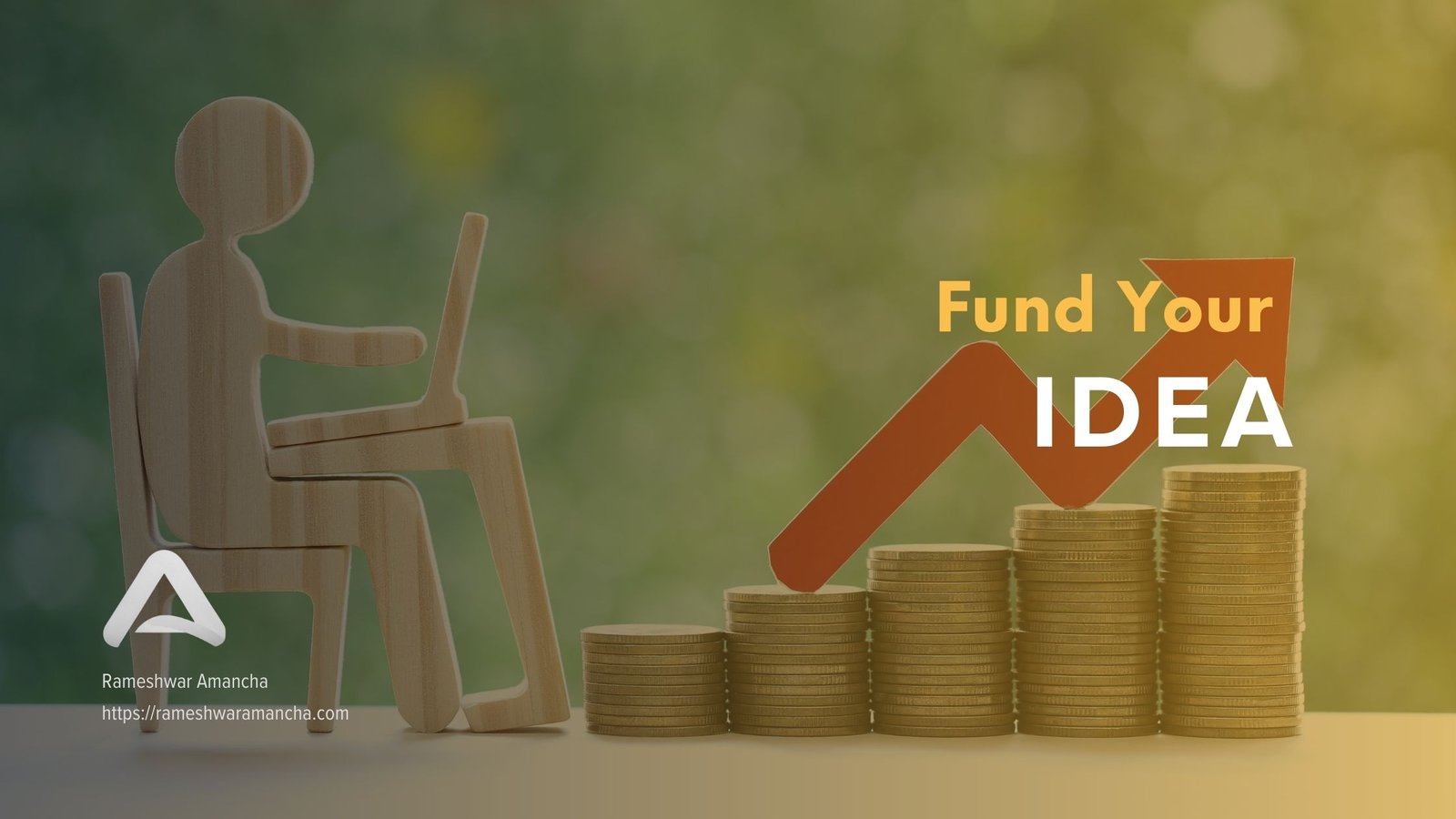 Fund Your Idea